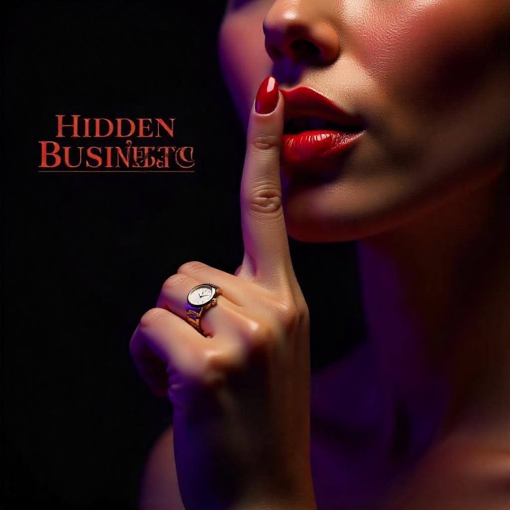 "Hidden Profits: The Business No One Talks About"