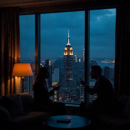 "Hidden Profits: The Business No One Talks About"